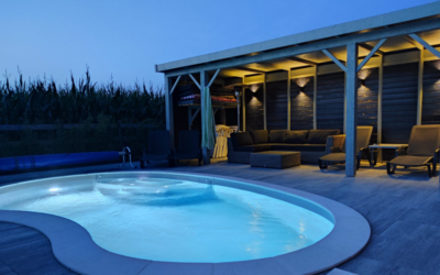 Duurzaam zwemmen met polypropyleen