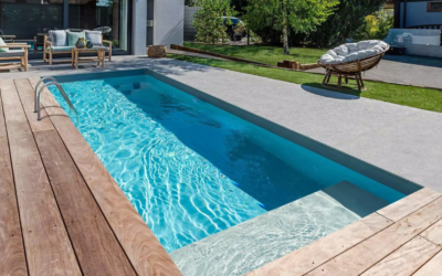Ontdek waarom HDPE zwembaden de nieuwe trend zijn